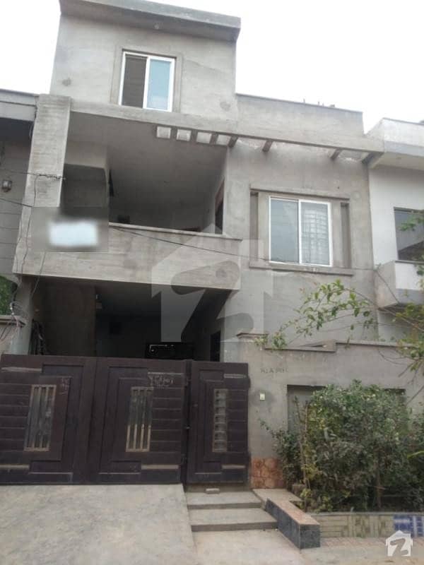 5.5 Marla Lower Portion For Rent Shadab Colony Ferozepur Road Lahore