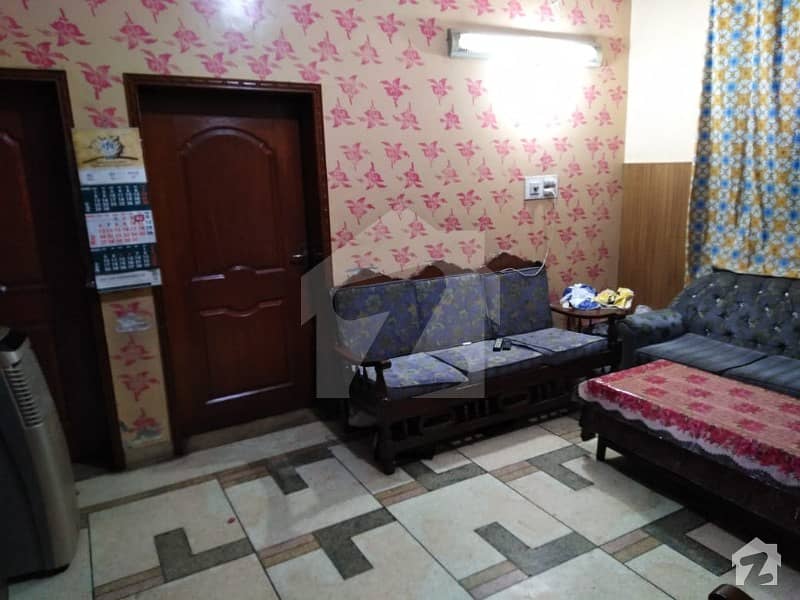 علامہ اقبال ٹاؤن ۔ مہران بلاک علامہ اقبال ٹاؤن لاہور میں 4 کمروں کا 10 مرلہ مکان 1.42 کروڑ میں برائے فروخت۔