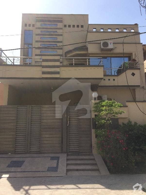 Great Opportunity For You To Have The Property Of Your Choice in Rizwan garden