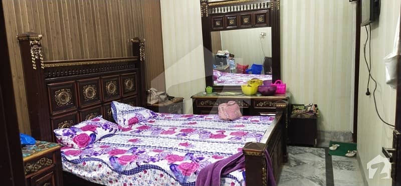 3 Marla Furnished House For Sale In Shahdara