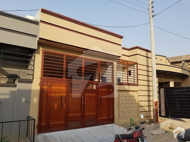 House For Sale | Single Story | 5 Marla | Fatima Block, Ghauri Garden Islamabad (Details In Description) House For Sale | Single Story | 5 Marla | Fatima Block, Ghauri Garden Islamabad (Details In Description)