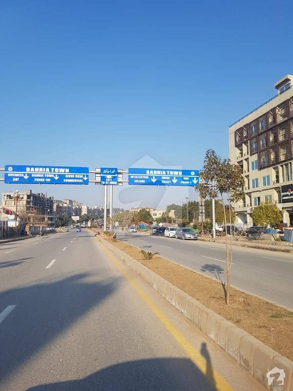 5 Marla Plot M Block Phase 8 Bahria Town Sale Bahria Town Phase 8