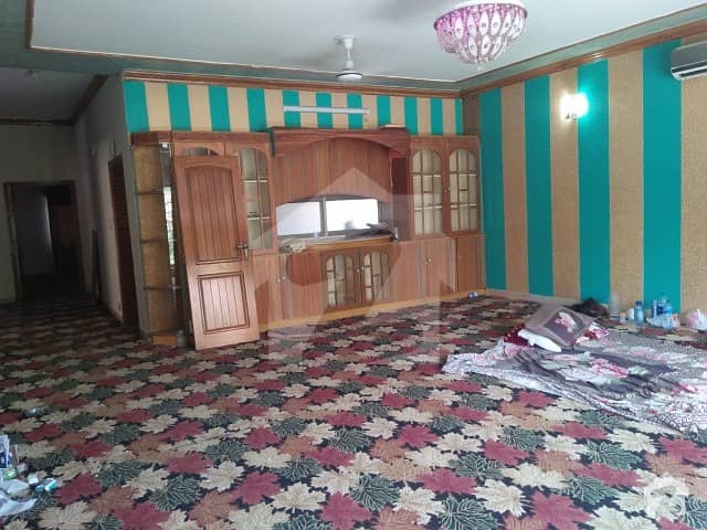 A Beautiful And Gracefull 1 Kanal House For Rent In Phase 7