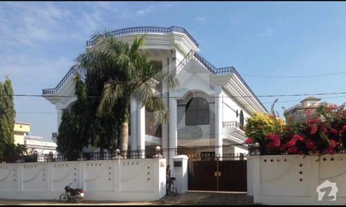 House For Sale  Main Bhimber City And Barnala Village Azad Kashmir