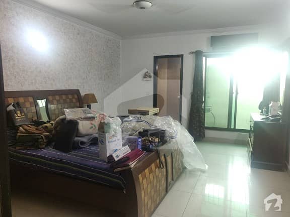 10 Marla Furnished Apartment For Sale In Rehman Gardens Near Dha