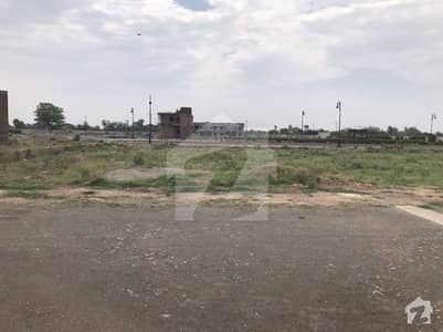 Residential Plot For Sale