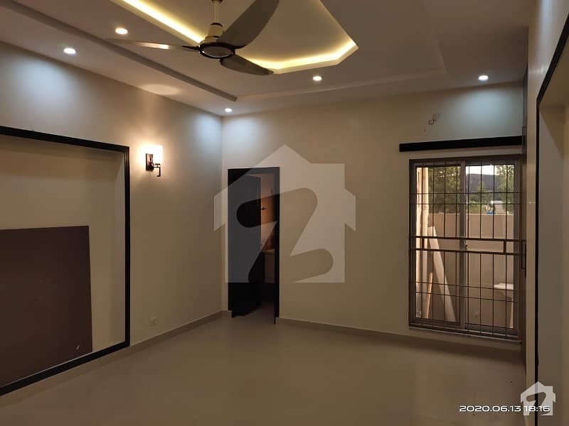 5 Marla House For Sale In Gardenia Block Bahria Town Lahore