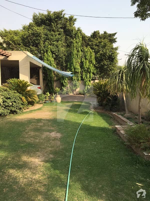 2 Kanal Slightly Superb Bungalow Is Available For Sale DHA Lahore