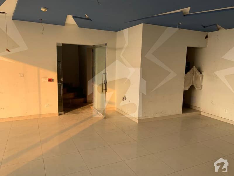4 Marla 2nd Floor Flat For Rent In Dha Phase 1 Lahore