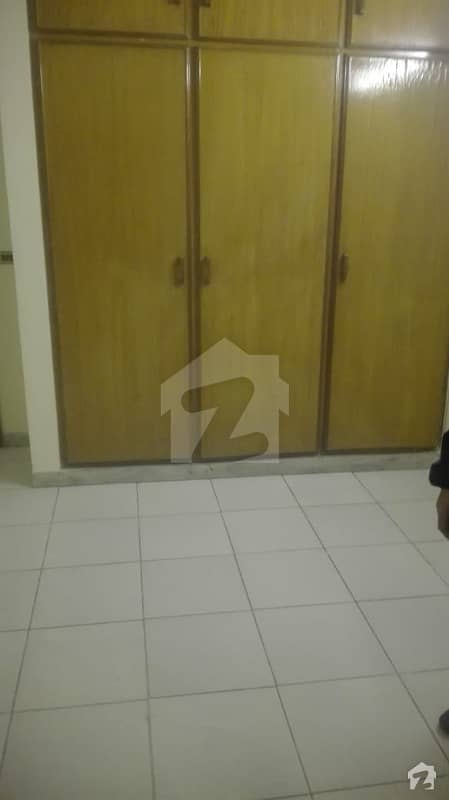 1 Kanal Full House For Rent Near To Park At Main Road In Dha Phase 4