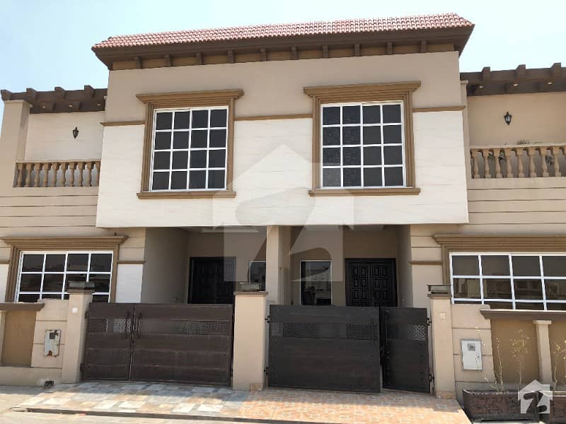 Paragon City 5 Marla Brand New Lavish House For Sale On 6 Months Installment