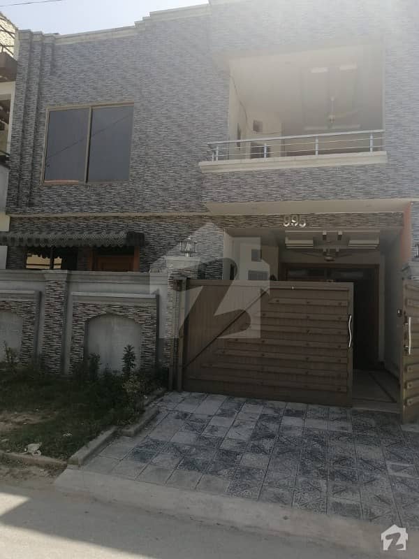 Be A Lucky Buyer To Own A House In Islamabad