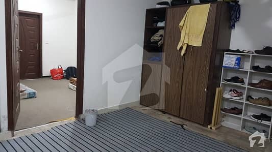 Furnished Flat For Rent Near Khudadad Heights