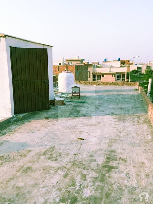 ایڈن ویلی فیصل آباد میں 3 کمروں کا 3 مرلہ مکان 65 لاکھ میں برائے فروخت۔