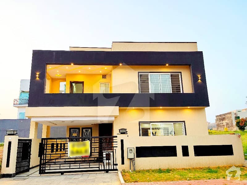Outstanding Construction House Is Available For Sale