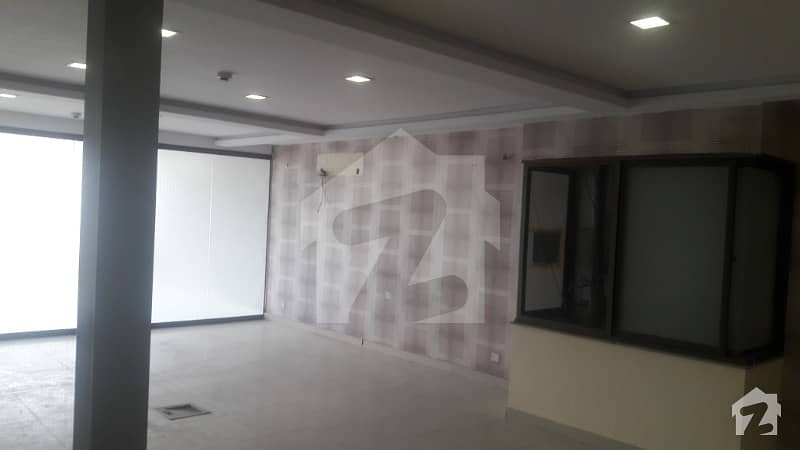 8 Marla 1st Floor Office In Dha Phase 2