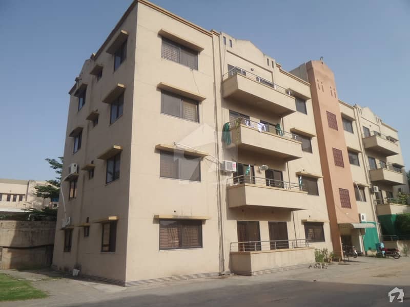 Askari 14 Flat For Rent