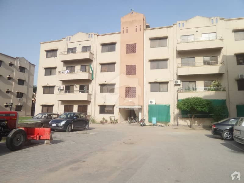 Askari 14 3 Bedrooms Flat For Rent