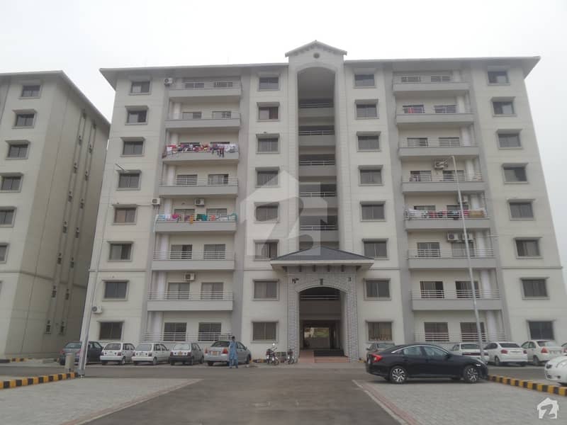 Askari 14  Flat Is Available For Sale
