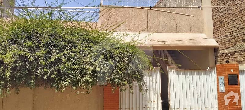 House For Sale In Al Reheem Colony