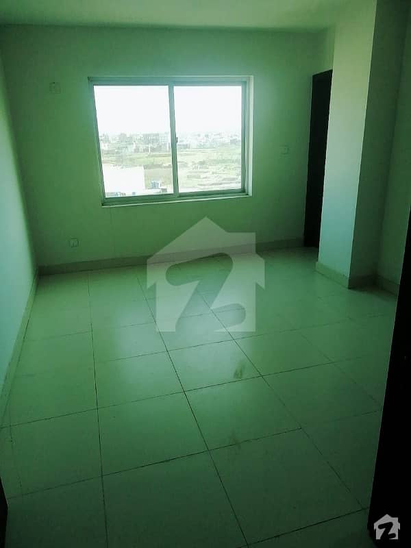 Furnished Flat On Main Murree Road For Commercial Activity
