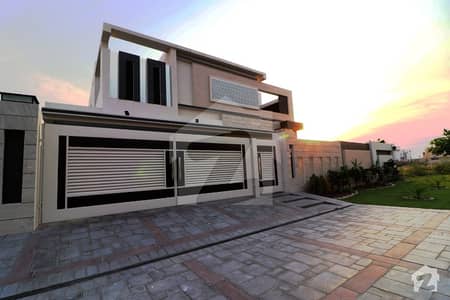 1 Kanal Brand New Luxury Stunning Bungalow For Sale In DHA Phase 6 1 Kanal Brand New Luxury Stunning Bungalow For Sale In DHA Phase 6