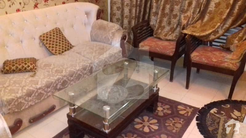 الفلاح سوسائٹی شاہ فیصل ٹاؤن کراچی میں 4 کمروں کا 5 مرلہ مکان 1.4 کروڑ میں برائے فروخت۔