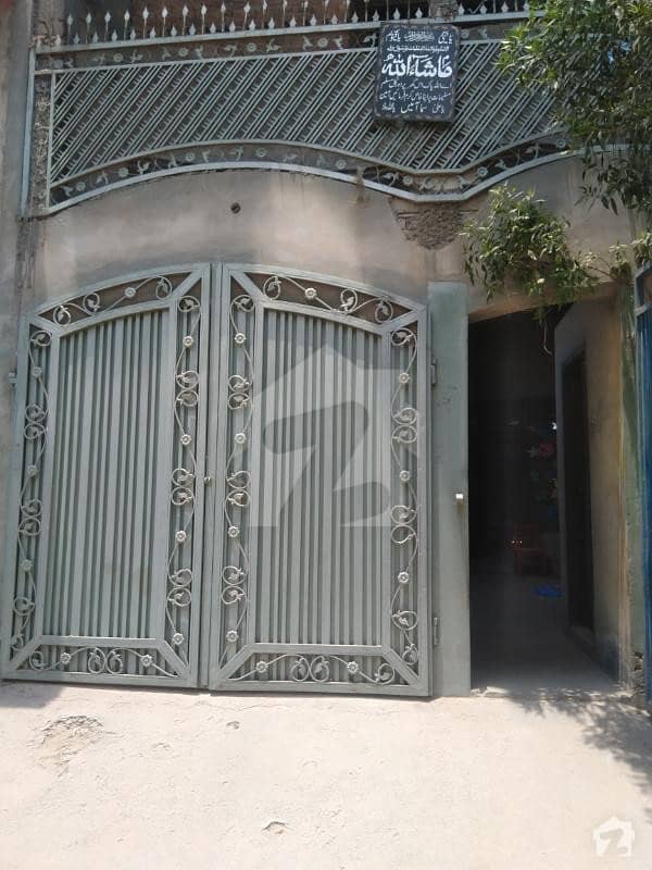 7 Marly House For Rent In Ma Jinnah Road Chok Khumarah Wala