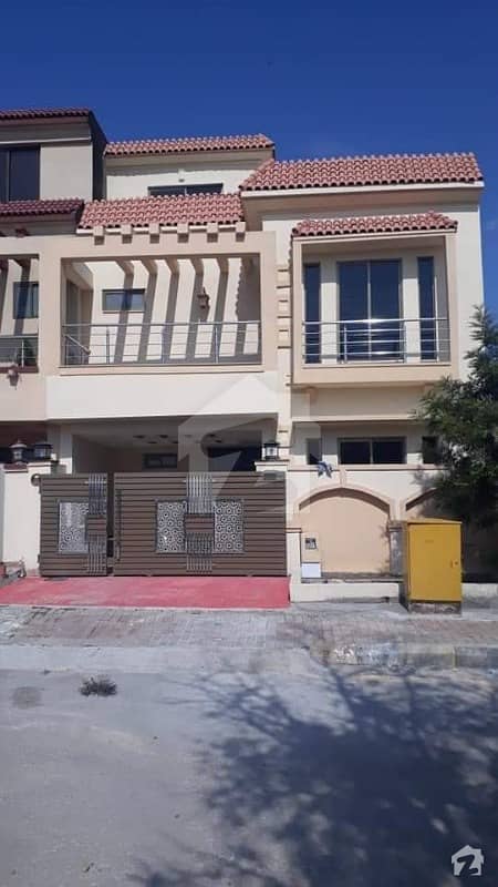 Brand New House Available Bahria Town Phase 8 Safari Valley Rafi Block