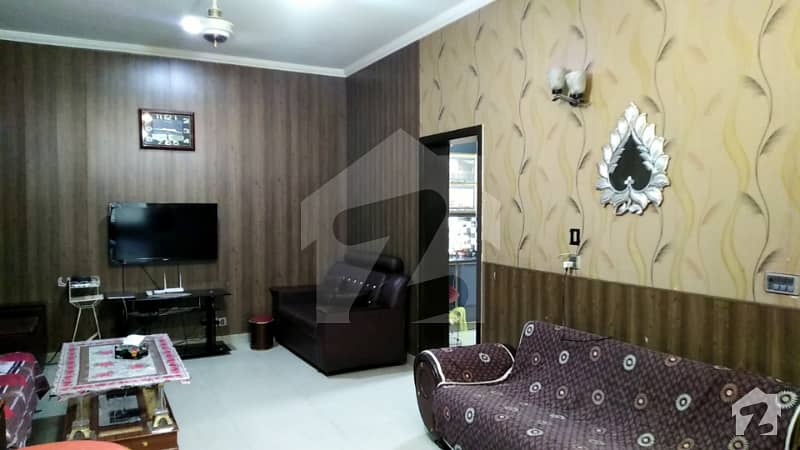 17.5 Marla House For Sale In Safari Villas Of Bahria Town Lahore