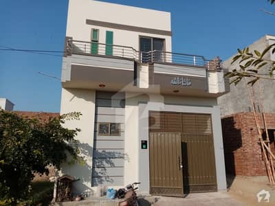Well Built House Available At Good Location Well Built House Available At Good Location