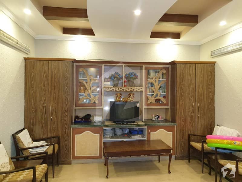 5 Marla House Is Available For Sale Location In Johar Town Phase 2 Block L Lahore