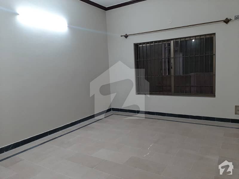 1 Kanal Brand New Upper Portion For Rent In Soan Garden