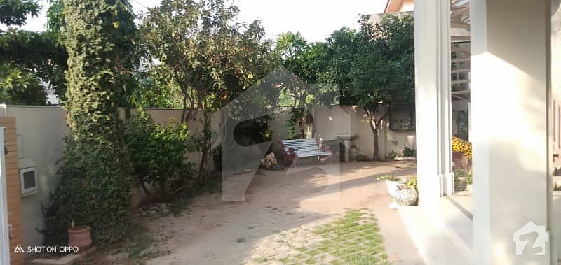 1 Kanal House Lower Portion For Rent In Dha Phase 4