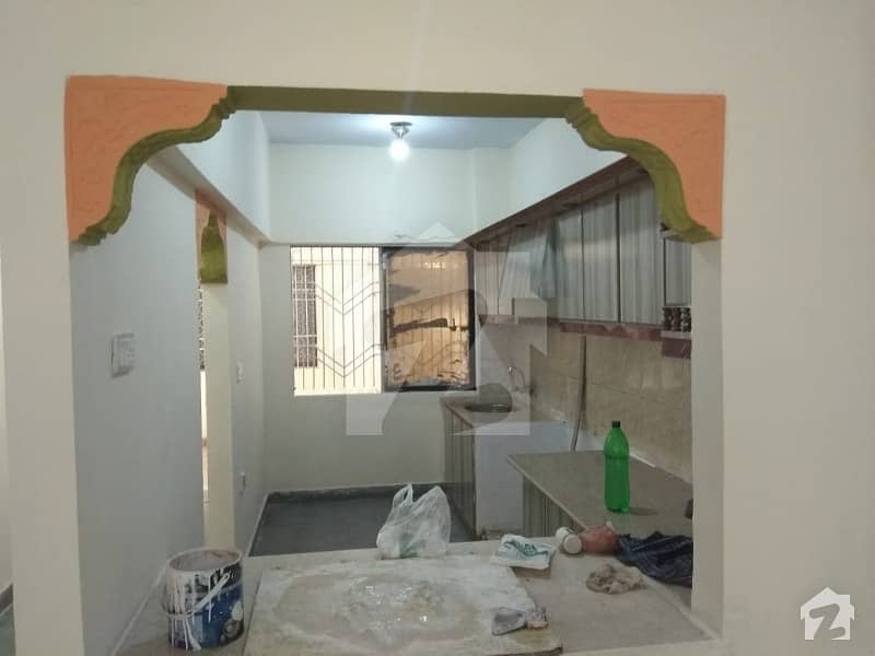 First Floor Flat Available For Sale In Gulshan 13d1  115 Lakh
