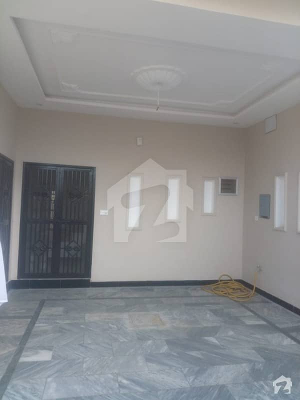Brand New House For Rent In Citi Housing Scheme