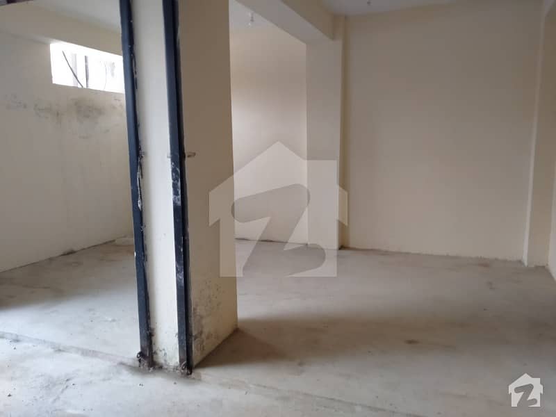 Shop For Sale In H-13 Islamabad