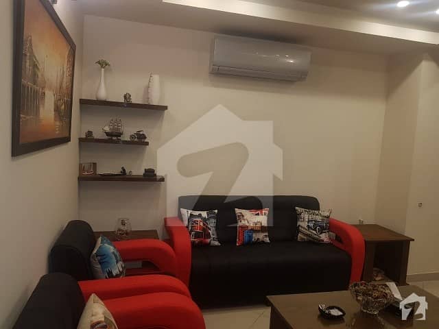 1 Bed Luxury Apartment For Rent