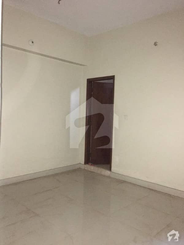 Zafar Tower Flat For Rent