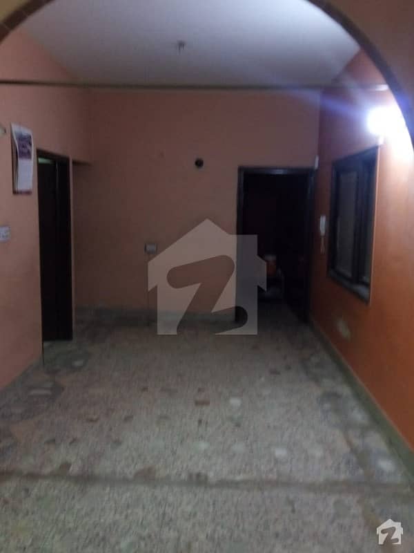 1 St Floor Portion Available For Rent In Administration Society Near To Road