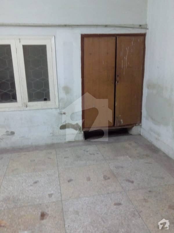 Ground Floor Portion Available For Rent In Baloch Colony
