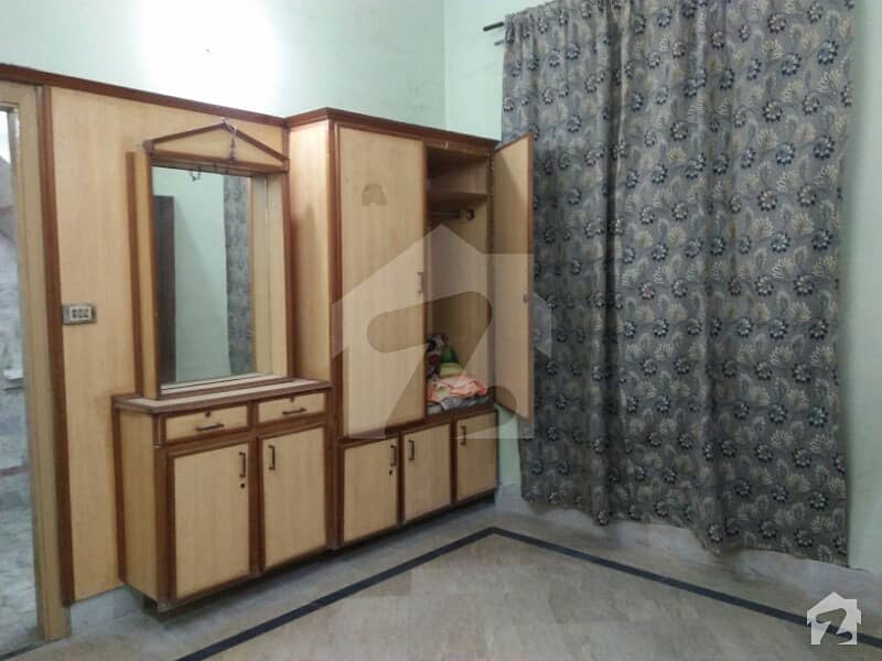 Raza Property Advisor Offer 5 Marla Lower Portion Available For Rent At Habibullah Road