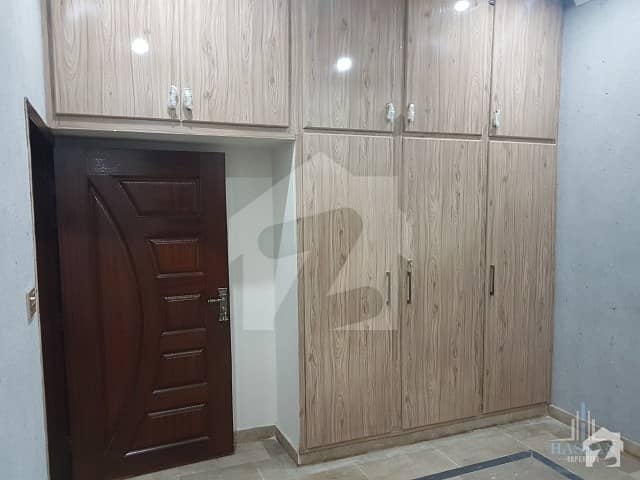 A Beautifully House For Rent In National Police Foundation 4 Bed Room Sirf Ak Call Janab