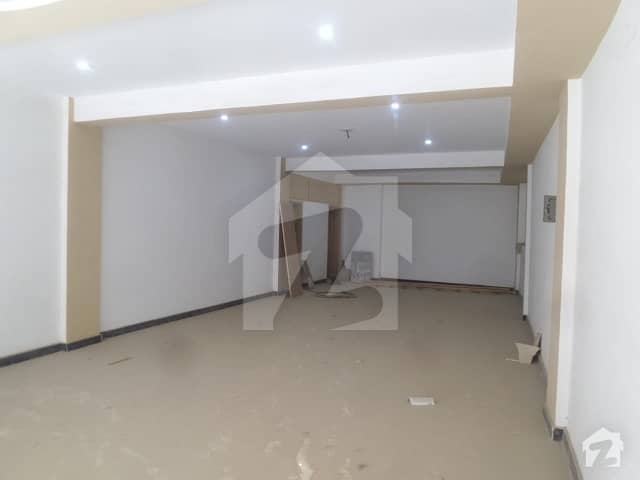 Plaza For Sale At Faqeer Muhammad Road