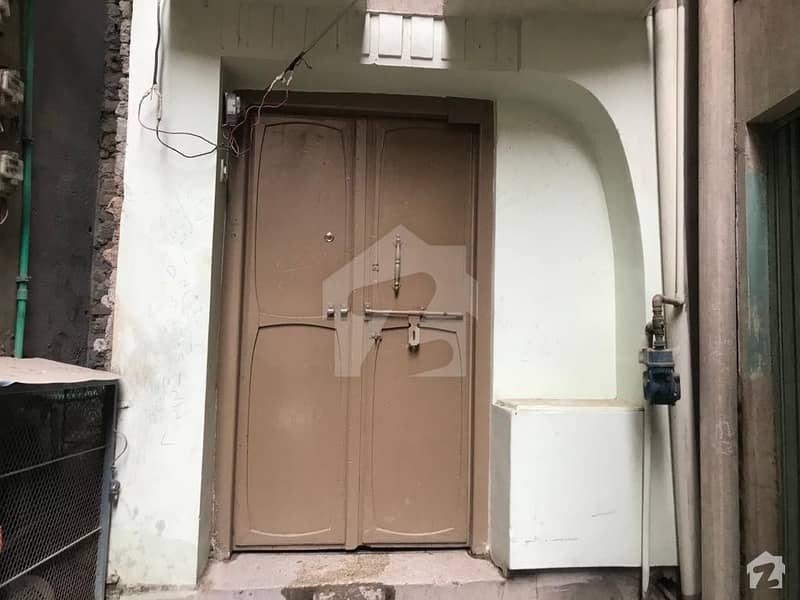 1.75 Marla House For Sale In Kohati Gate Peshawar
