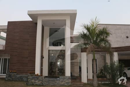 2 Kanal Furnished House Is Available For Rent