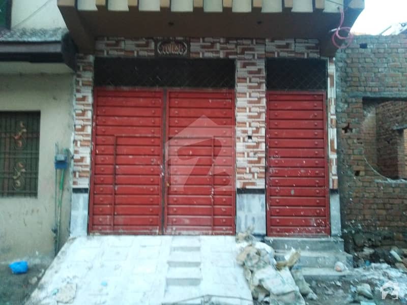 گُل بہار پشاور میں 5 کمروں کا 2 مرلہ مکان 65 لاکھ میں برائے فروخت۔
