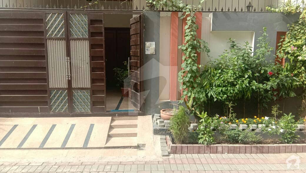 شاداب گارڈن لاہور میں 5 کمروں کا 5 مرلہ مکان 90 لاکھ میں برائے فروخت۔