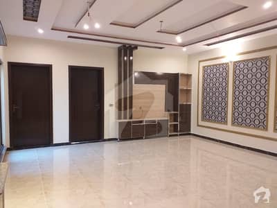 14 Marla Brand New House For Sale In NashemanEIqbal Phase 2