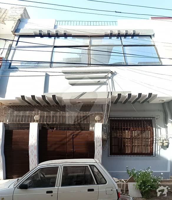 House For Sale In Madras Co Operative Housing Society Scheme 33 Karachi